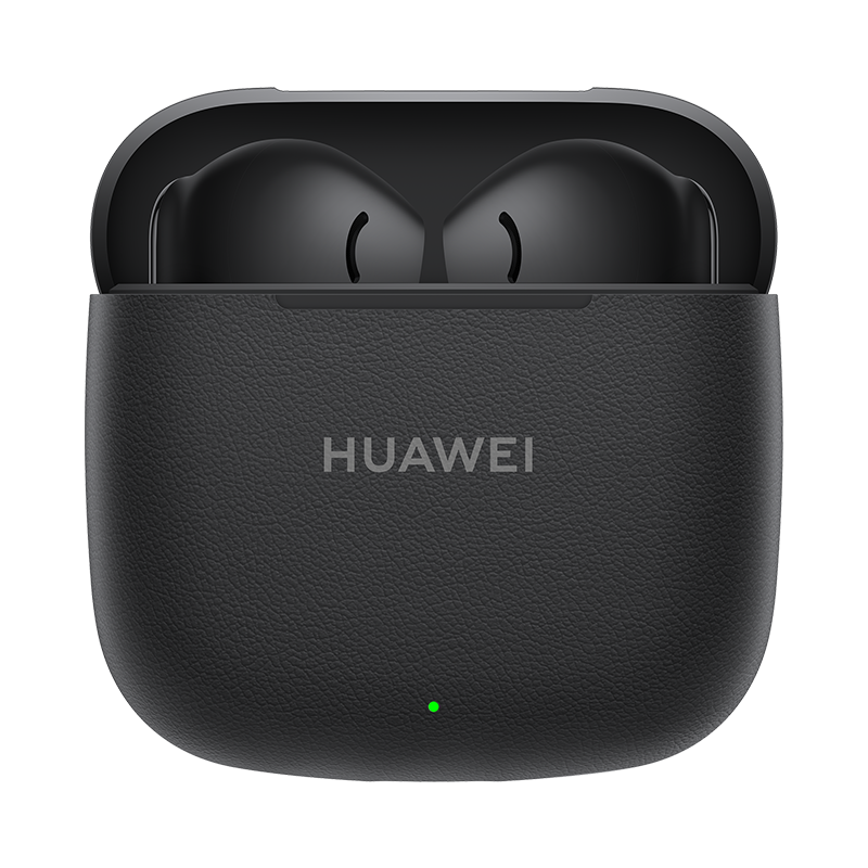 Huawei Free Buds SE 3, Noise Cancellation, Black