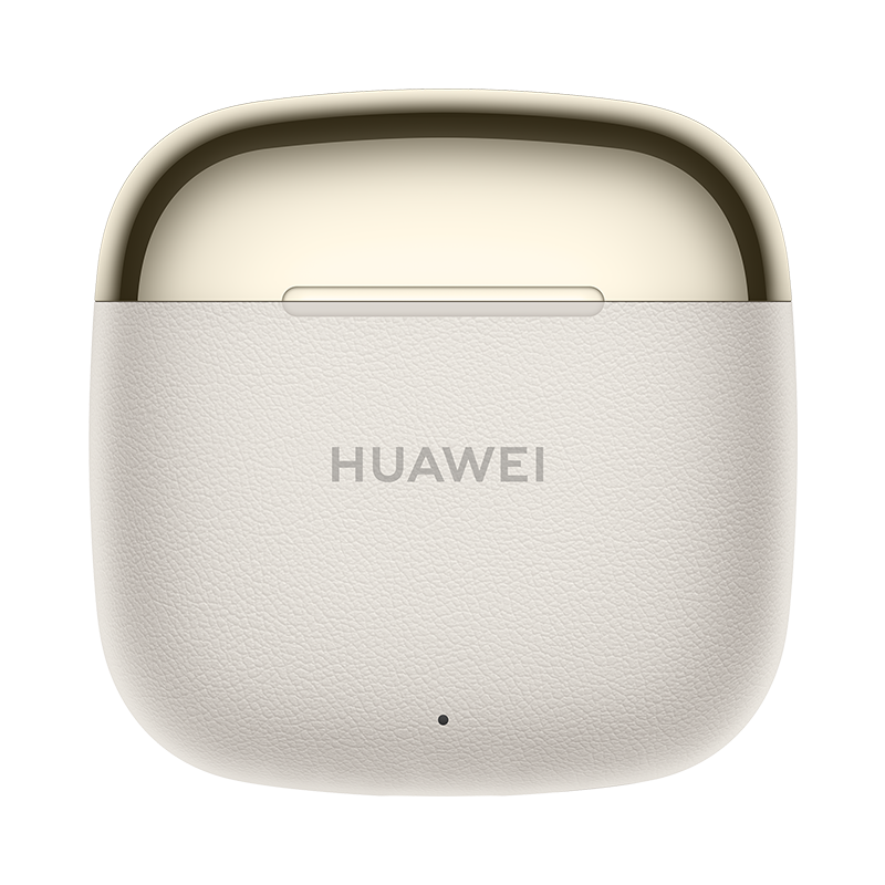 Huawei Free Buds SE 3, Noise Cancellation, Beige