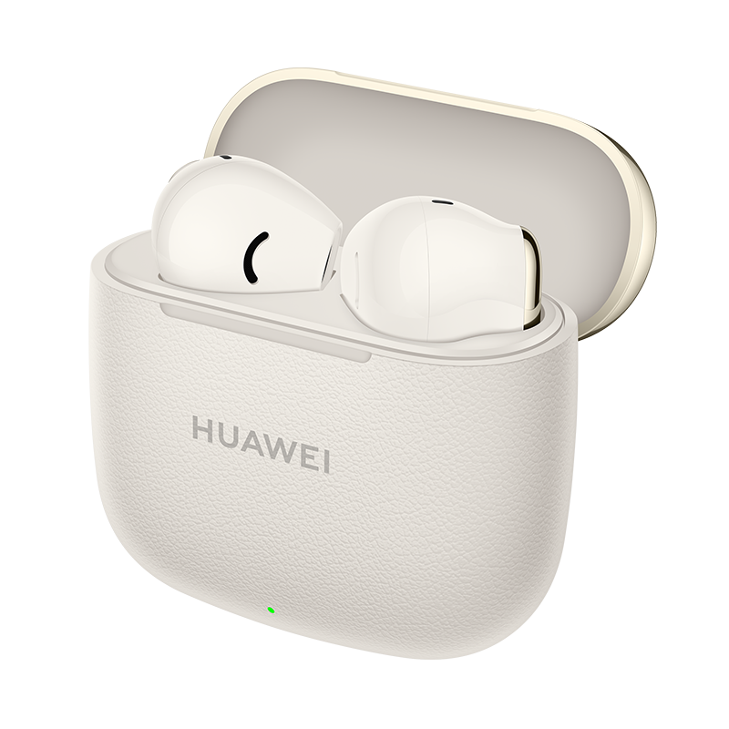 Huawei Free Buds SE 3, Noise Cancellation, Beige