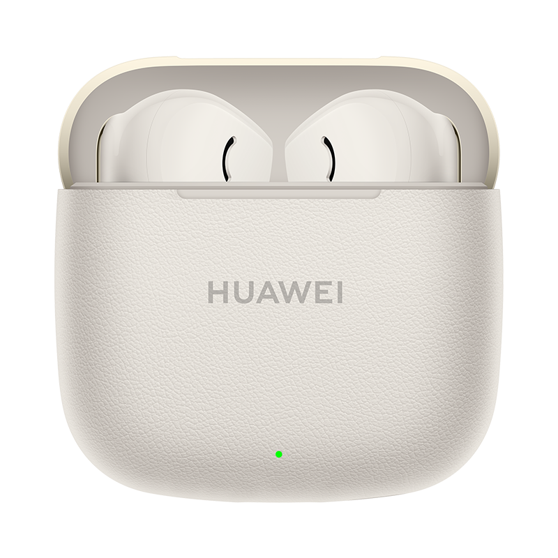 Huawei Free Buds SE 3, Noise Cancellation, Beige