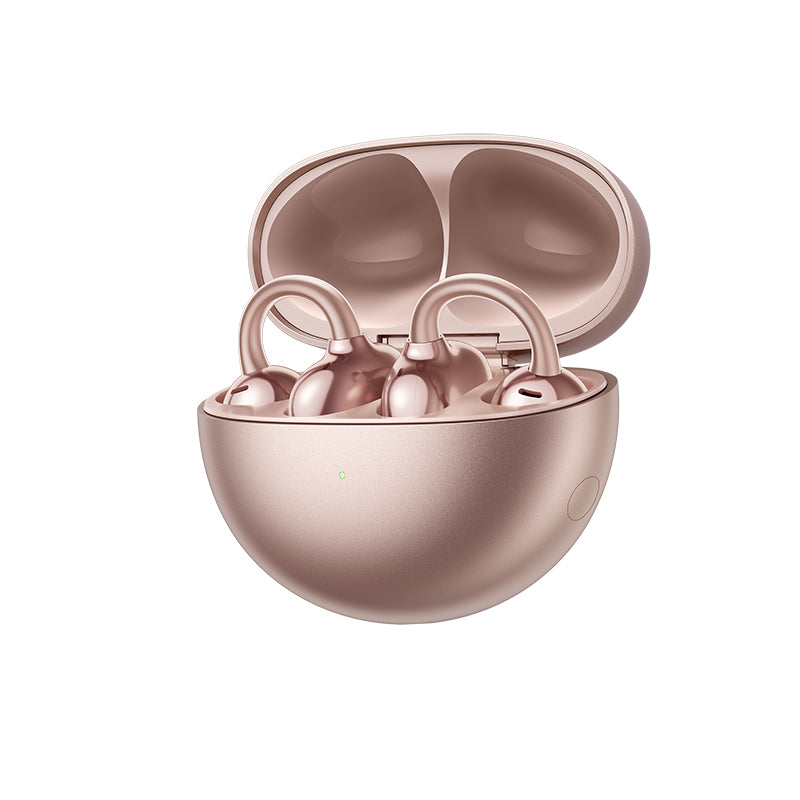 Huawei Bluetooth Earphone Free Clip, Rose Gold