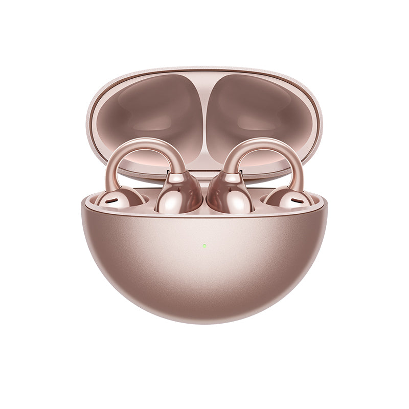 Huawei Bluetooth Earphone Free Clip, Rose Gold