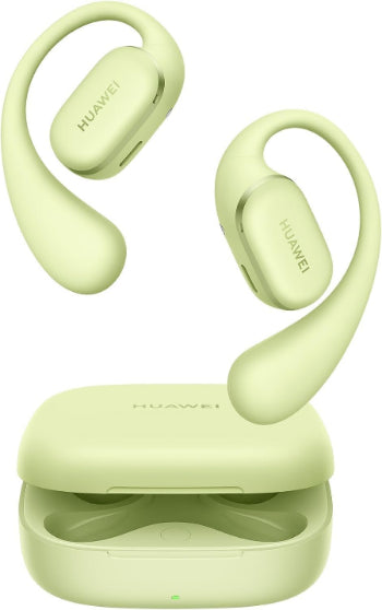 Huawei Earbuds Free Arc Moose, Green Huawei Earbuds Free Arc Moose, Green