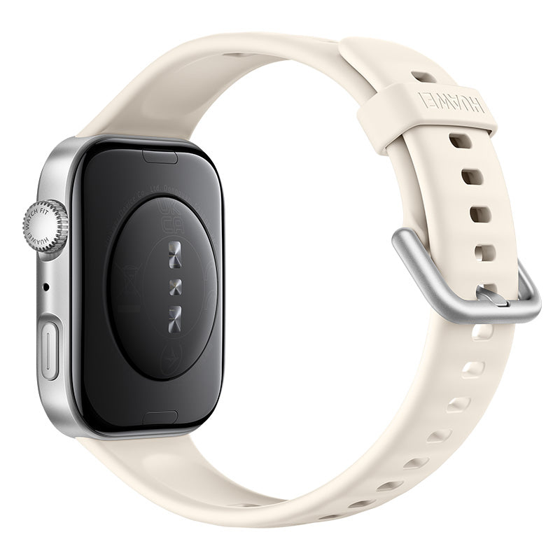 Huawei Watch Fit 4, White