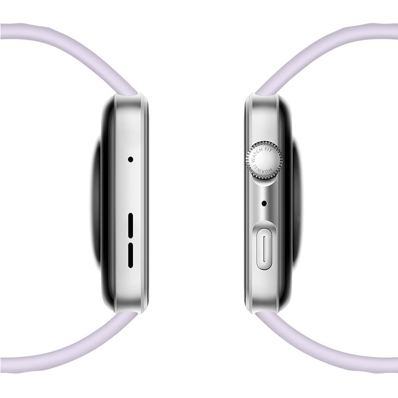 Huawei Watch Fit 4, Purple