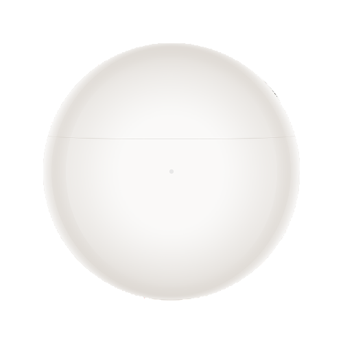 Huawei Free buds 7i, Noise Cancellation, White