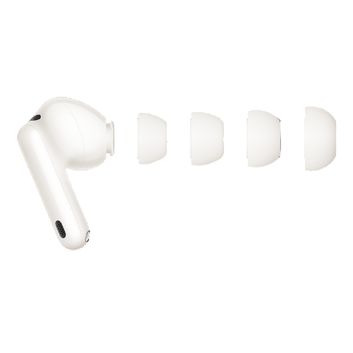 Huawei Free buds 7i, Noise Cancellation, White