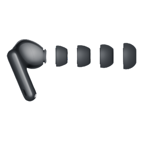 Huawei Free buds 7i, Noise Cancellation, Black