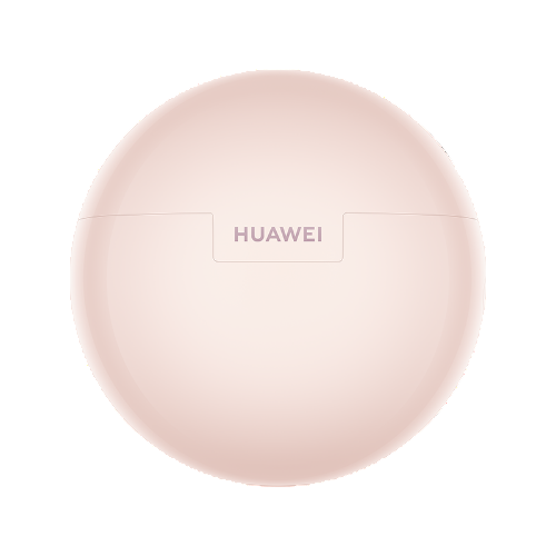 Huawei Free buds 7i, Noise Cancellation, Pink