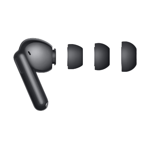 Huawei Free buds SE4, Noise Cancellation, Black