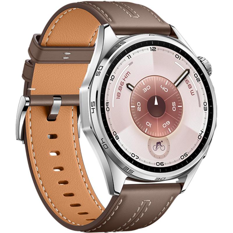 Huawei GT6, 46Mm, Grey Huawei GT6, 46Mm, Grey