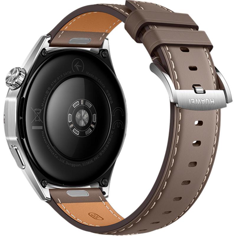 Huawei GT6, 46Mm, Grey Huawei GT6, 46Mm, Grey