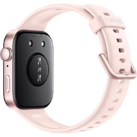 Huawei Fit 3, Pink