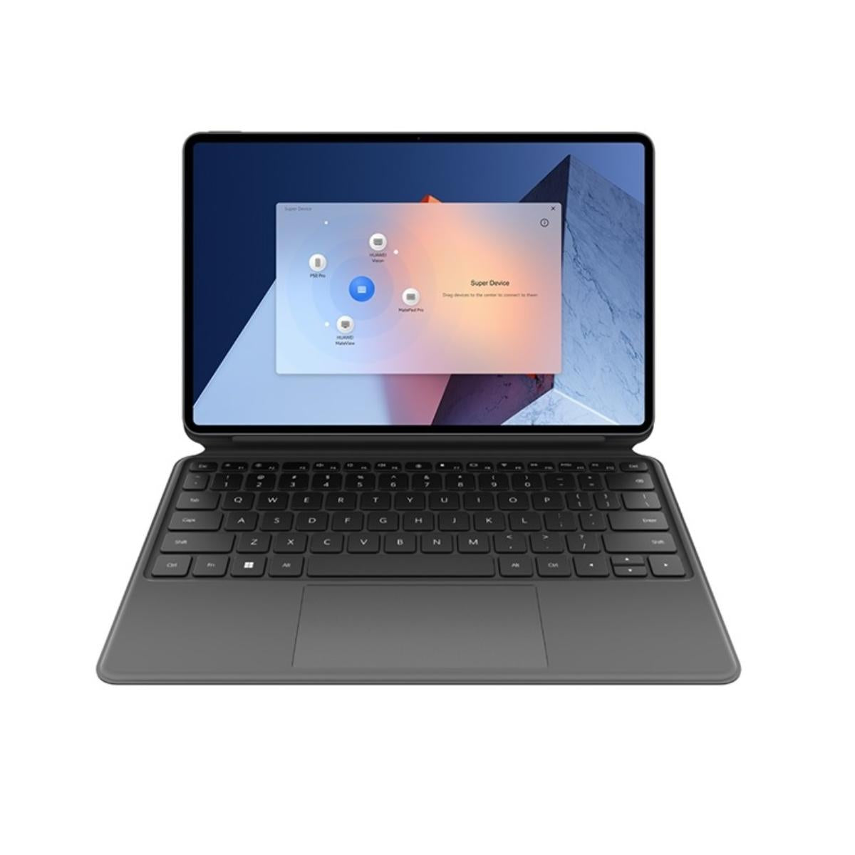 DRC-W76/Huawei MateBook E i7-1160G7 Nebula Gray 16GB 512GB HUAWEI / Gray