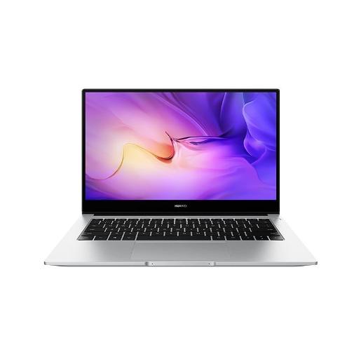 NoD-WDH9/Huawei Matebook D14 i5-1135G7  Mystic Silver 8GB 512GB I5 / 8GB / 512 SDD