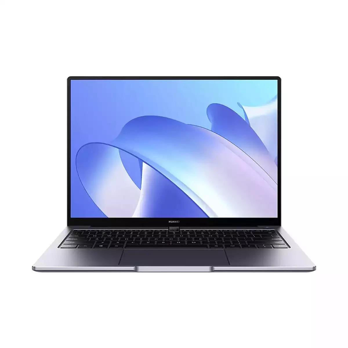 KlvD-WDH9A/Huawei Matebook 14 i5 11th 8+512 Space Gray I5 / 8GB / 512 SDD