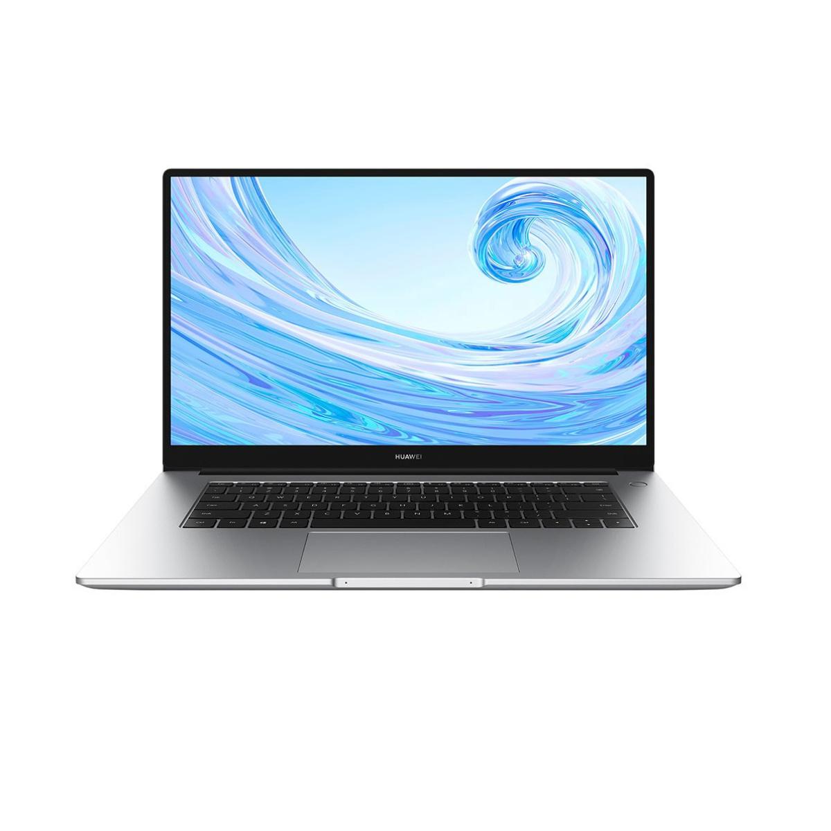 Klvl-W5851W/Huawei Matebook 14 R5 8+512 Space Gray AMD Ryzen 5 / 8GB / 512 SDD