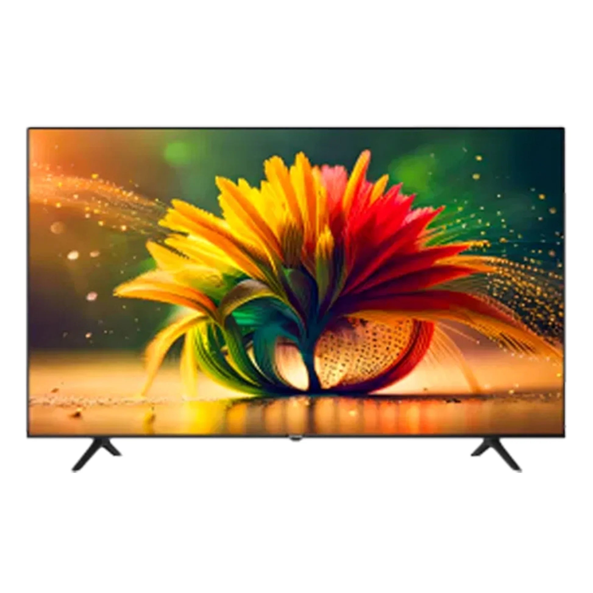 G-Guard LED TV 58-inch 4K, Smart Google TV, 3 HDMI, 2 USB, Wi-Fi