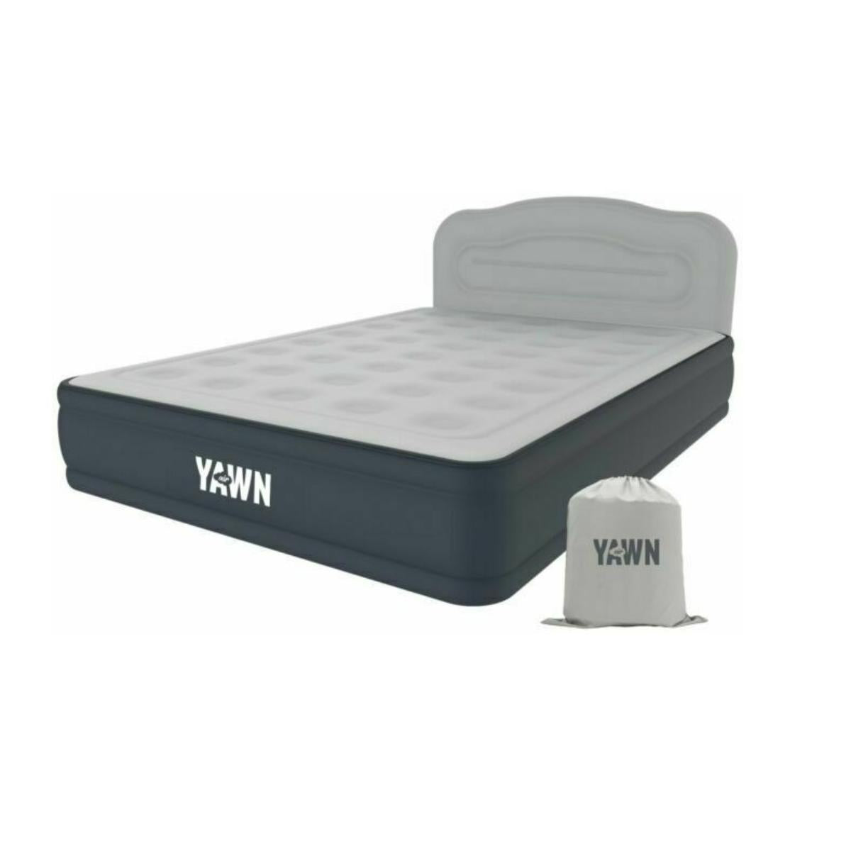 892011/Yawn Air Yawn Air- UK King Size Home Décor