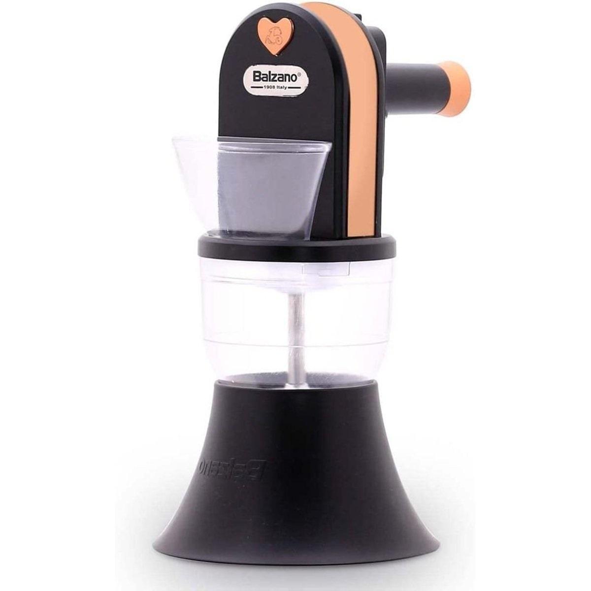 565300/Balzano BSB-700 Sweetball maker 700 ML 10 W Special Applinces