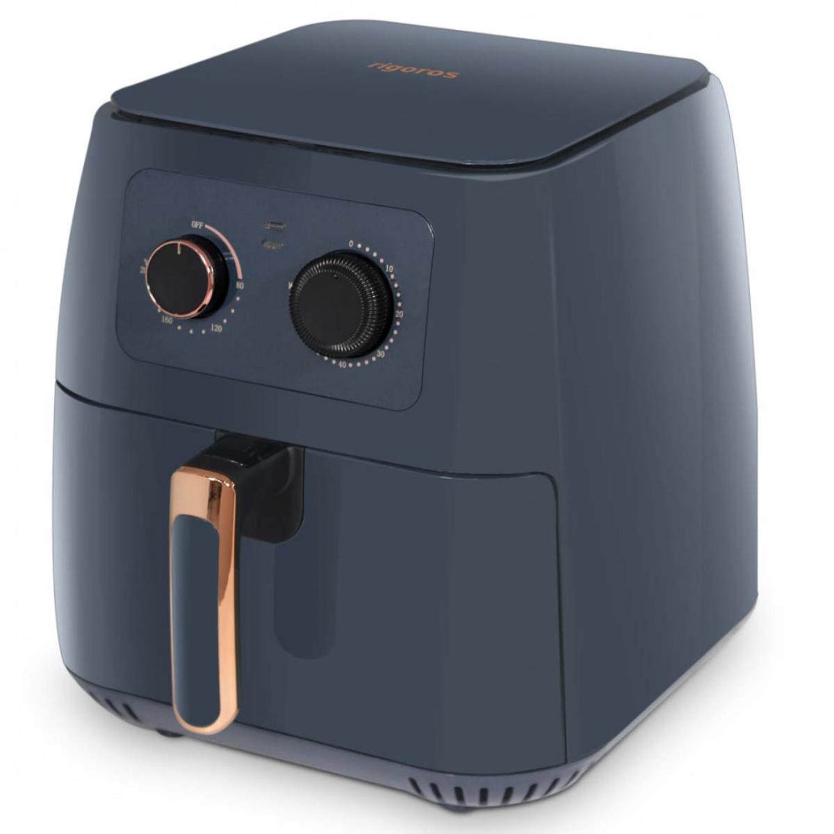 870741/Fancy Miracle AF-005 7 Ltr 1700 W AirFryer