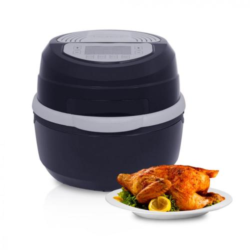 870183/Fancy Miracle  RA-131 11 Ltr 1300 W AirFryer