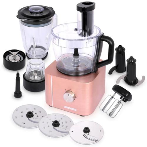 870270/Fancy Miracle  HGM-405 3.2 L 820 - 1100 W  Food Processor