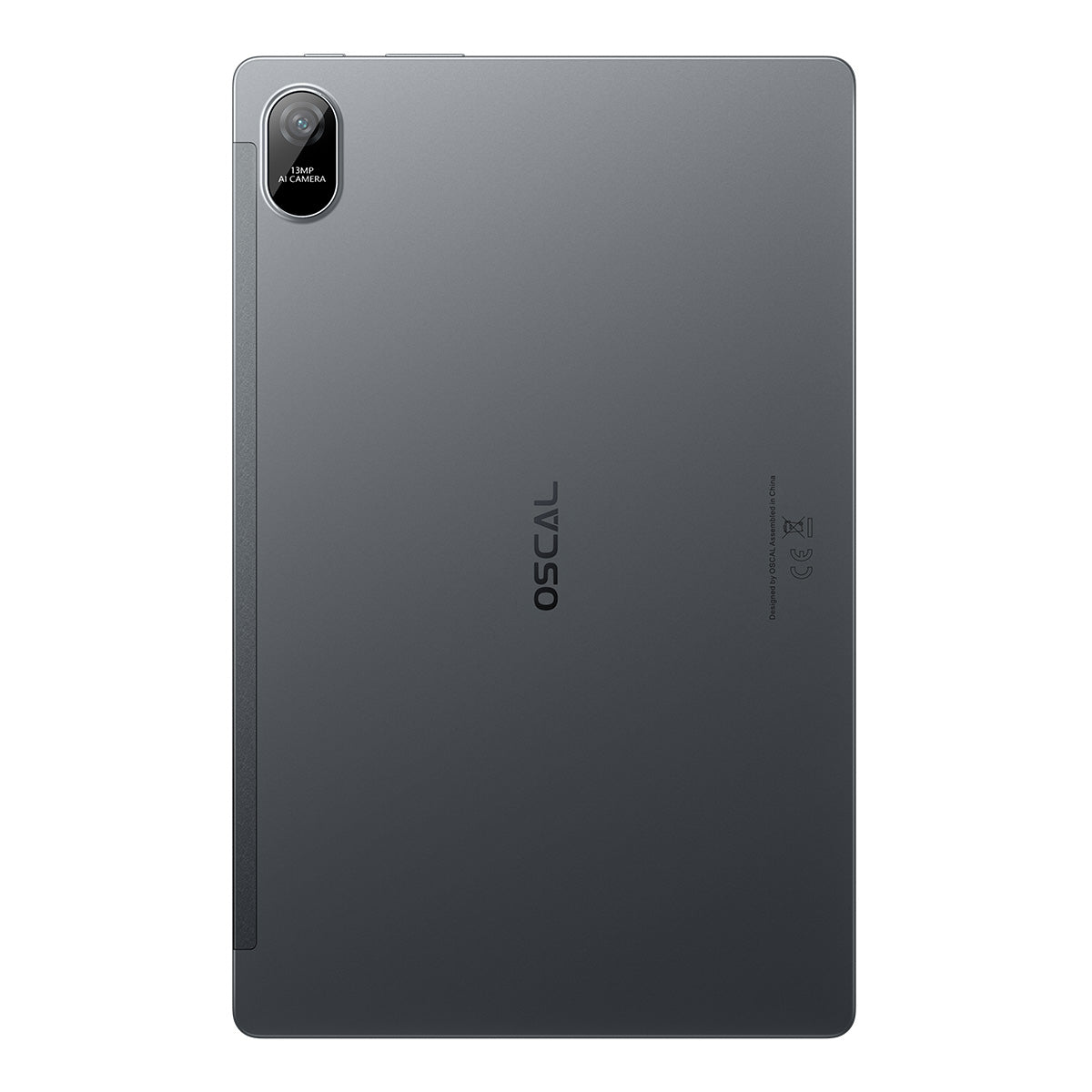 Oscal Pad 15 256 Gb-8 Gb10.36 Inch8280 Mah Gray