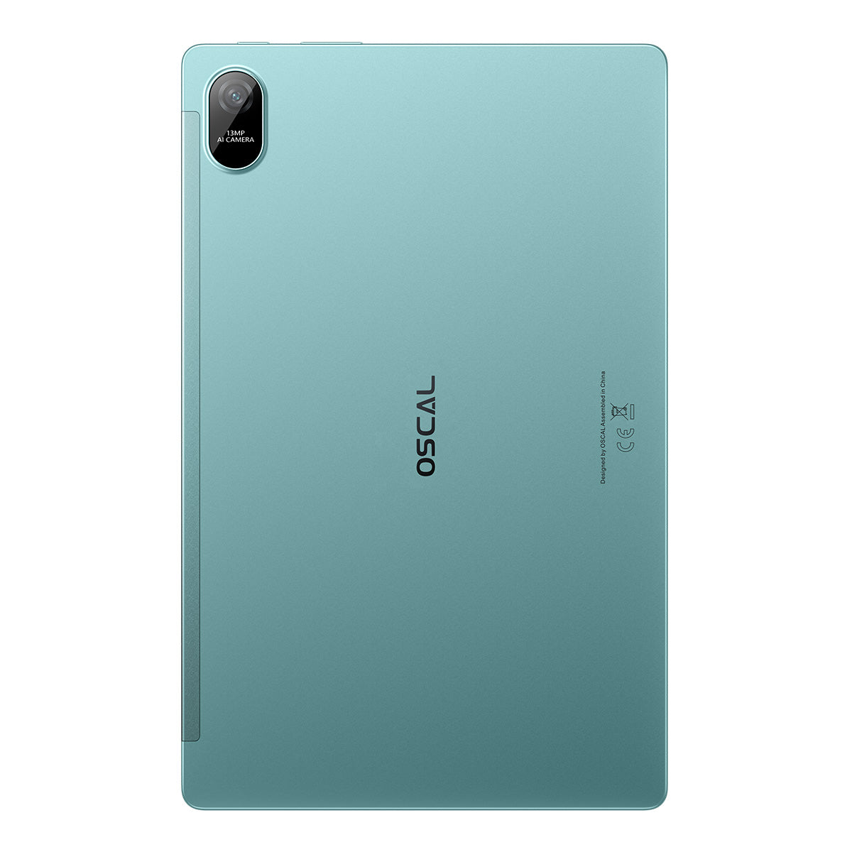 Oscal Pad 15 256 Gb-8 Gb10.36 Inch8280 Mah Green