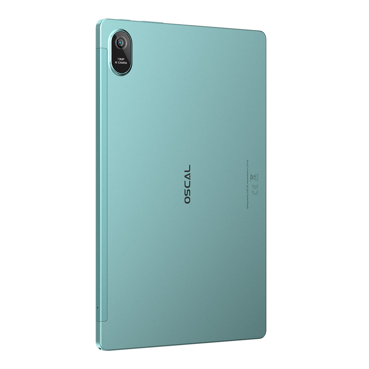 MBBVPAD15WIFIGN / Oscal Pad 15 256 GB-8 GB,10.36 inch,8280 mAH Green