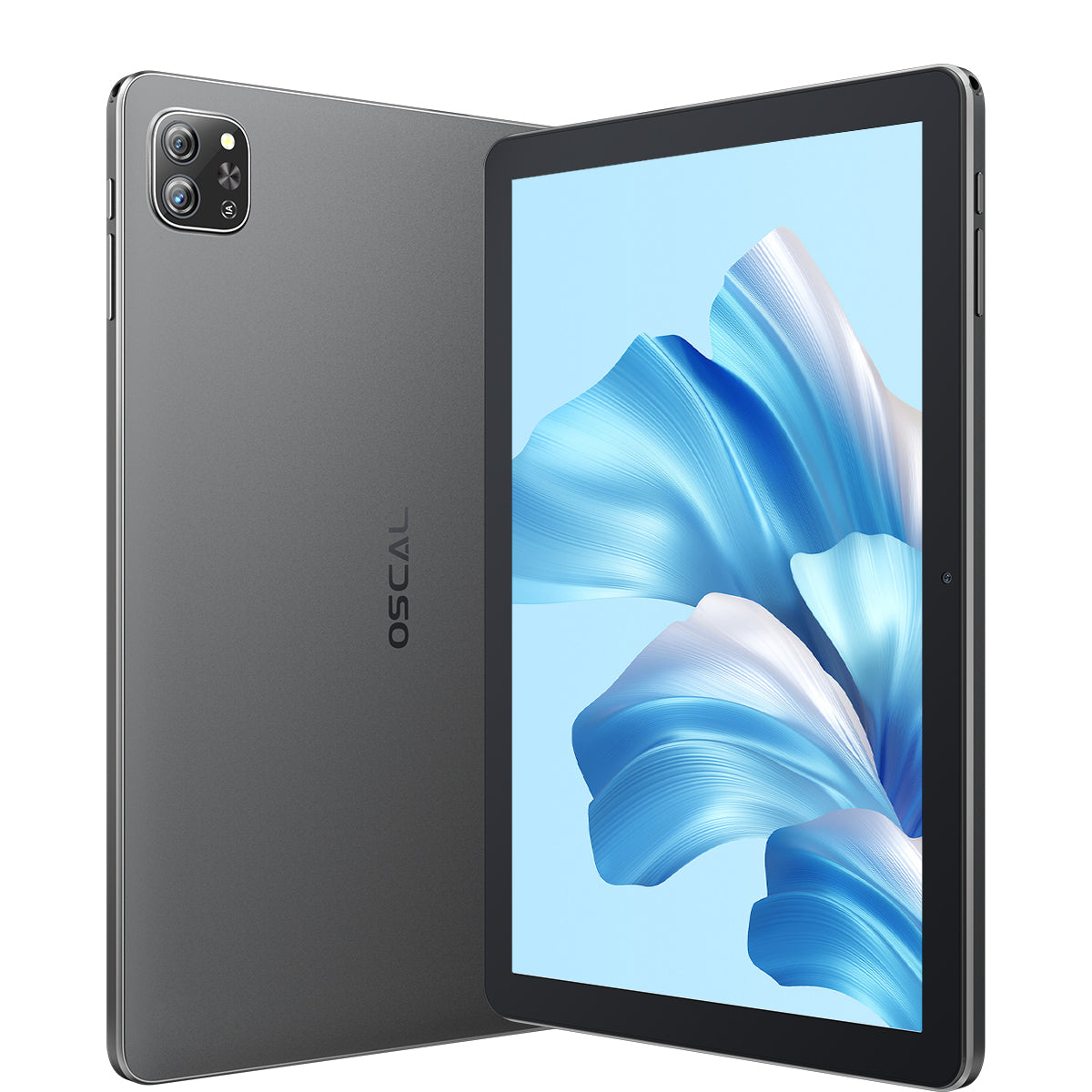Oscal Pad 60 64 Gb-3 GB, Screen 10.1 Inch, Grey Oscal Pad 60 64 Gb-3 GB, Screen 10.1 Inch, Grey