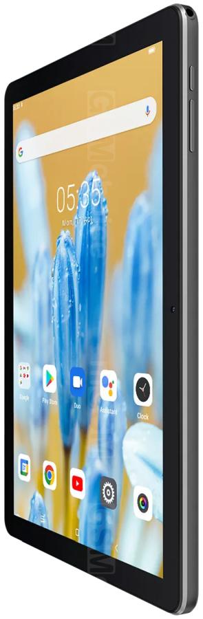 Oscal Pad 70 64 Gb-4 Gb10.1 Inch6580 Mah, Grey