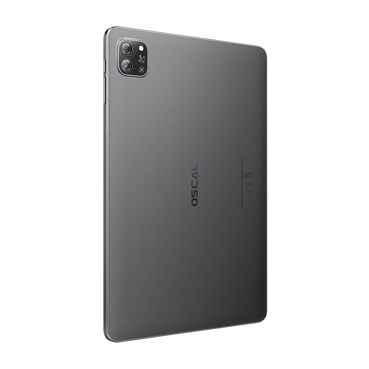 Oscal Pad 70 128 Gb-4 Gb10.1 Inch6580 Mah Gray