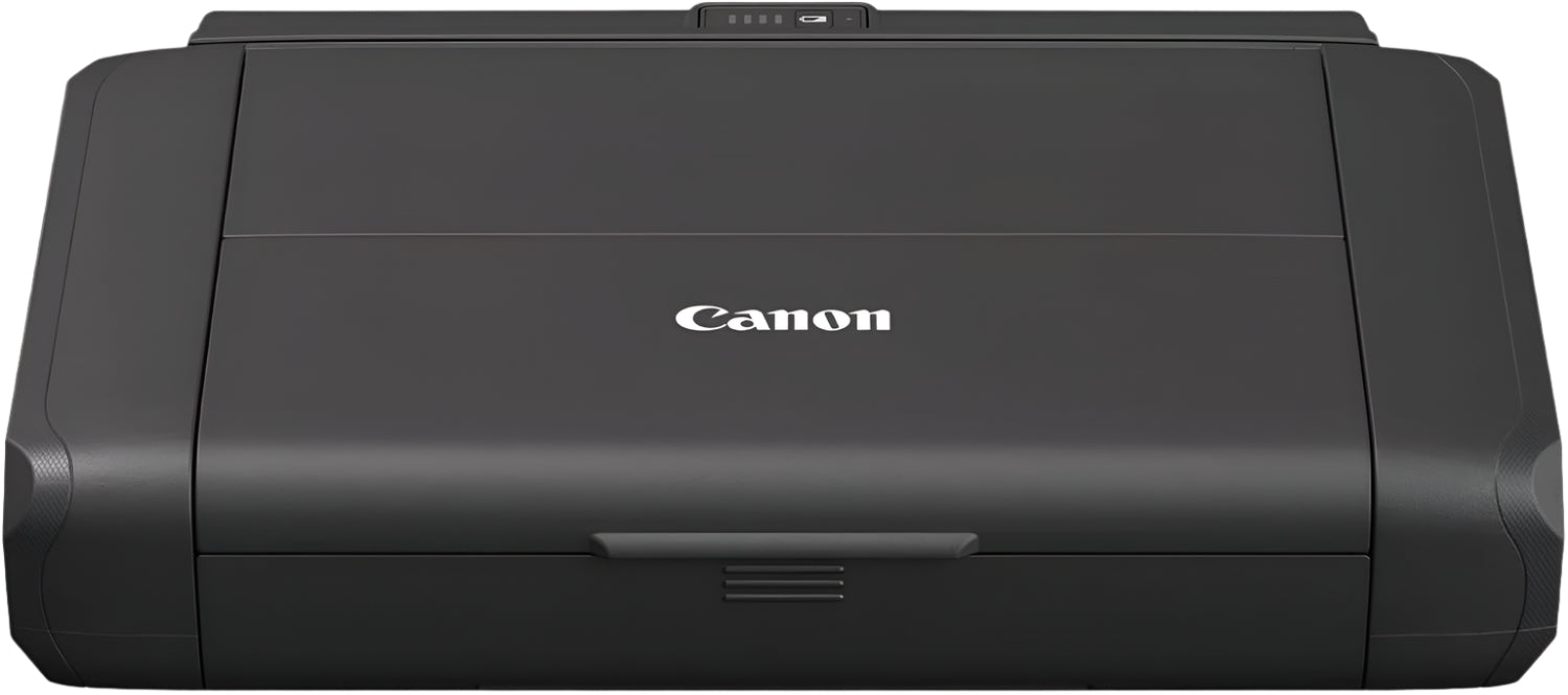 Canon Pixma TR 150 With Battery, Black