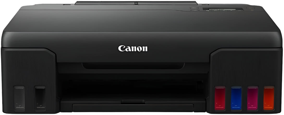 Canon Printer Pixma G 540 (Print, 6Colors), Wifi, Black