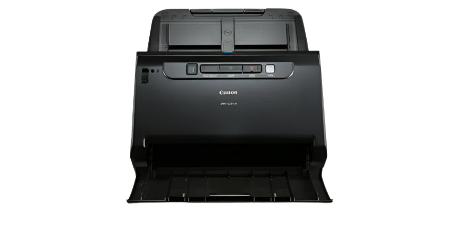 Canon Scanner Document DRC-240, Cable, Black