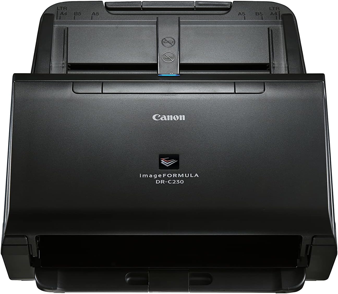 Canon Scanner Document DRC-230, Cable, Black