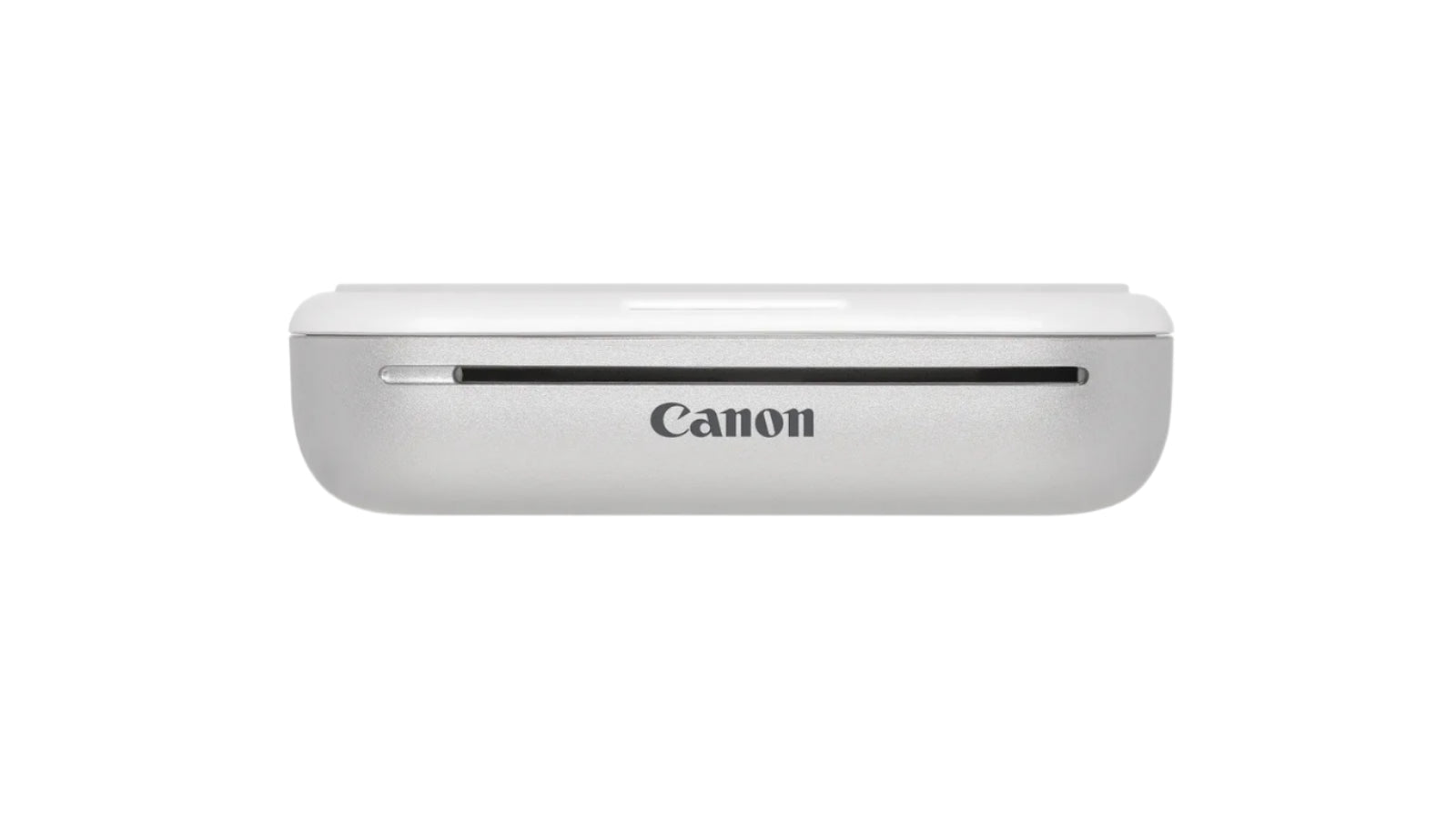 Canon Mini Printer ZoeMIni2, Photo Printer, White