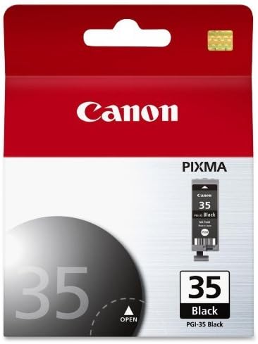 Canon Ink PGI 35, Black