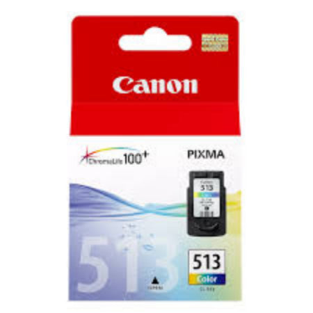 Canon Ink CL 513, MultiColor