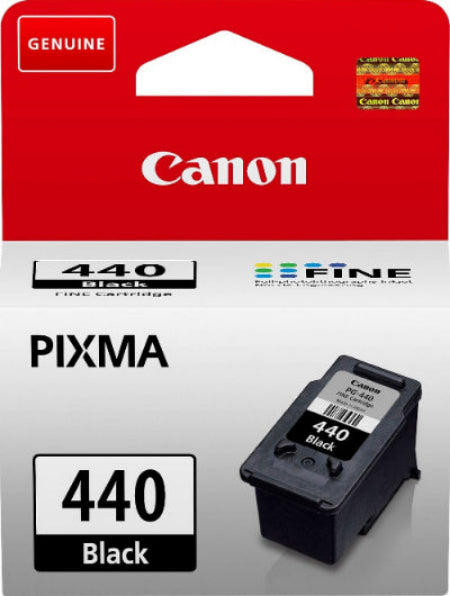 Canon Ink PG 440, Black