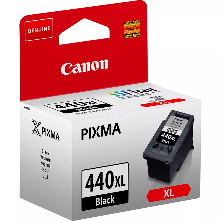 Canon Ink PG 440 XL, Black