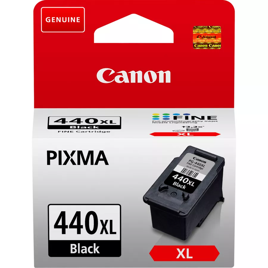 Canon Ink PG 440 XL, Black