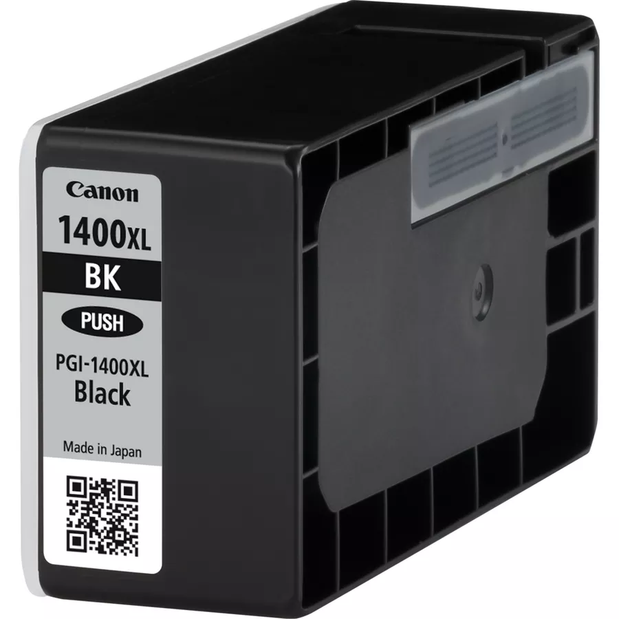 Canon Ink 1400 XL, Black