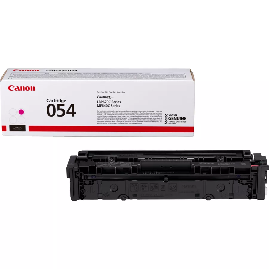 Canon Ink Cartridge 054, MF640C, Magenta