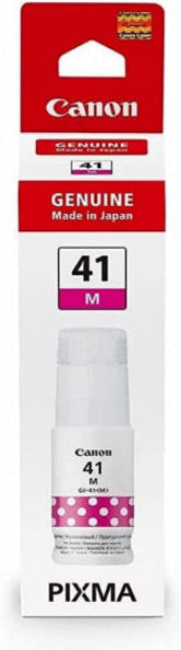 Canon Ink Tank GI 41, Magenta