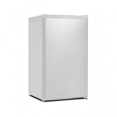 Electromatic Mini Bar Fridge, 91Lit, Freezer, White