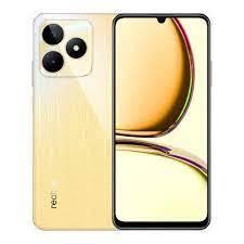 RMX3760/Realme C53 8GB Ram,256GB Memory,6.7"inch,5000MAH , Champion Gold 256GB / 6.7" / Gold