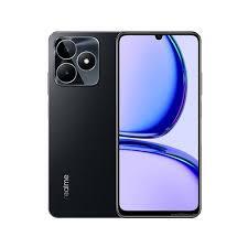 RMX3760/Realme C53 8GB Ram,256GB Memory,6.7"inch,5000MAH, mighty  Black 256GB / 6.7" / Black