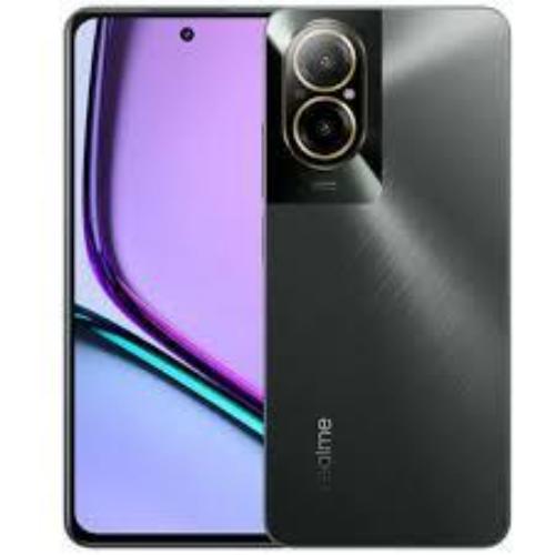 RMX3890/Realme C67 8GB Ram,256GB Memory,6.7"inch,5000MAH, Black rock 256GB / 6.7" / BLACK ROCK